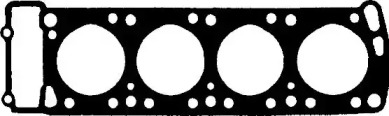 WILMINK GROUP wg1178285 -  Прокладка, головка цилиндра